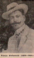 Franjo Stefanovic2