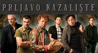 Prljavo kazaliste