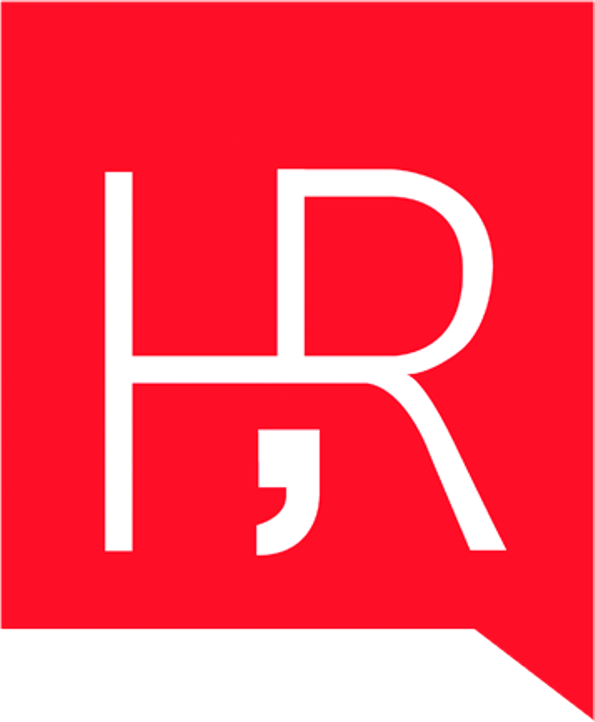 Hrvatska rijec logo od 2017. god
