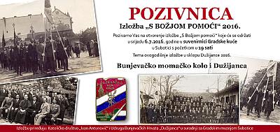 Izlozba S bozjom pomoci 2016 pozivnica m