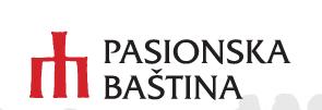 Pasionska bastina logo
