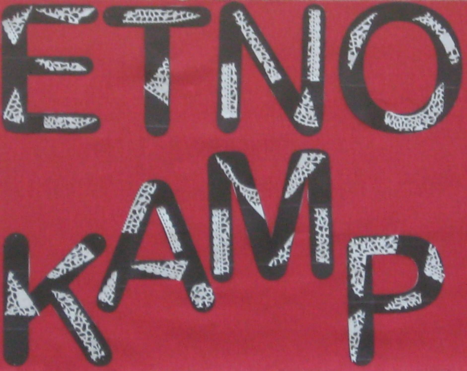 etno kamp foto
