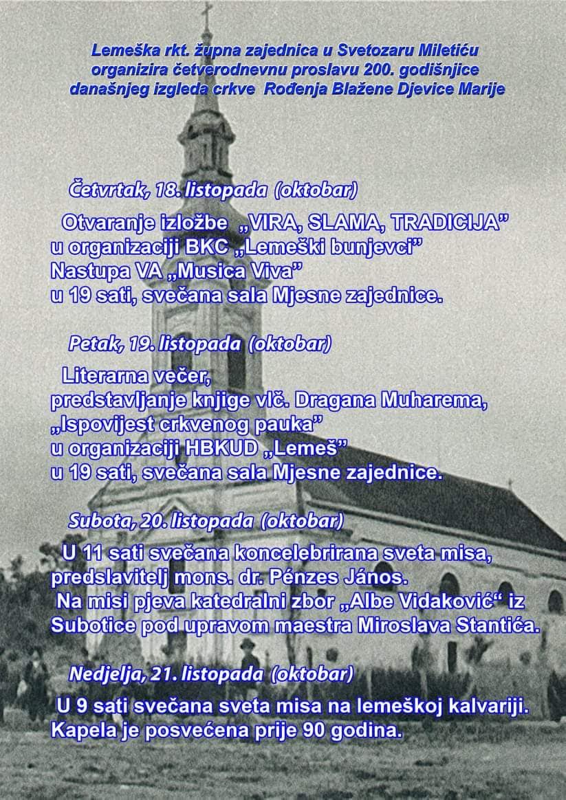 obljetnica