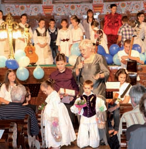 Djecja smotra2013
