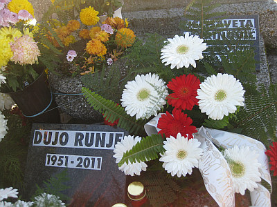 Dujo sjecanje2013