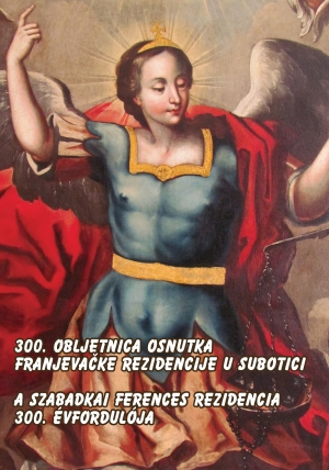 03 300. obljetnica osnutka franjevacke rezidencije korice