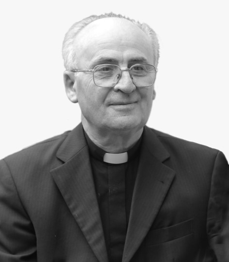 In Memoriam: Mons. Bela Stantić (Tavankut, 1939. – Subotica, 2025.)