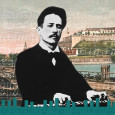 Franjo Štefanović, skladatelj (Petrovaradin, 13. 3. 1879. - 26. 1. 1924.)