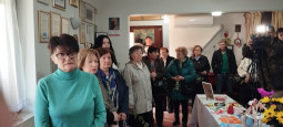 U Surčinu otvorena Uskrsna izložba