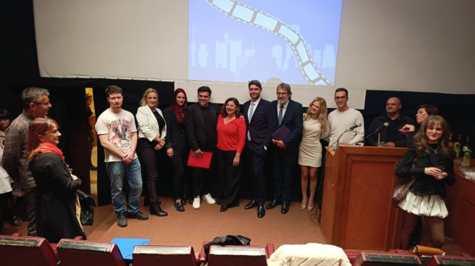 Održan 7. Festival hrvatskog filma u Beogradu