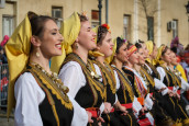 Petrovaradinski karneval