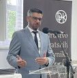 Daždevnjak Đurđice Stuhlreiter najbolja priča nadahnuta Antunom Gustavom Matošem i njegovim djelom
