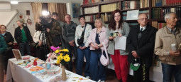 U Surčinu otvorena Uskrsna izložba