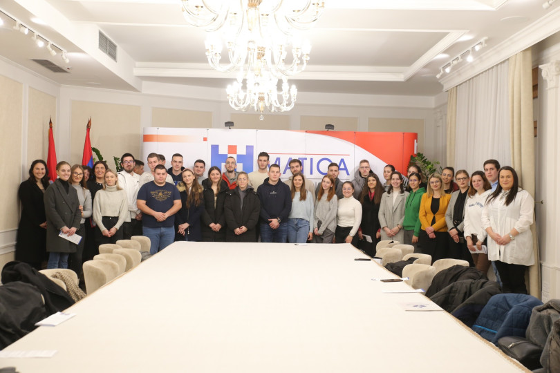 Dodijeljene 73 jednokratne pomoći za studente koji studiraju u Srbiji