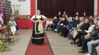 U Somboru održan Divojački vašar