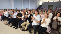 U Tavankutu svečano zatvorena manifestacija kolonije naive i Seminar bunjevačkog stvaralaštva