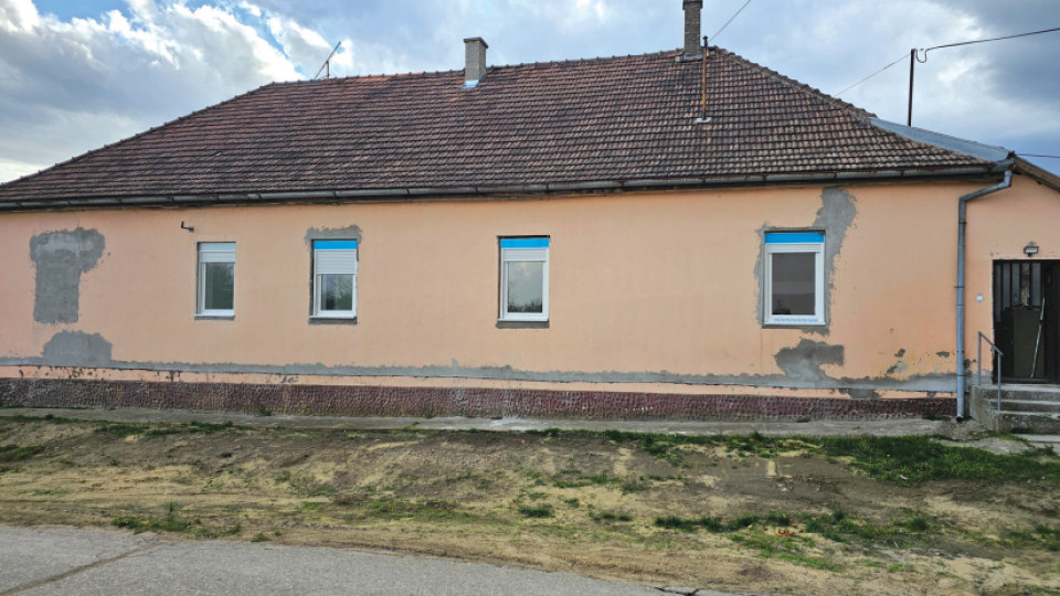 Završen prekogranični projekt za obnovu župne kuće u Beregu