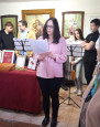 U Surčinu otvorena Uskrsna izložba