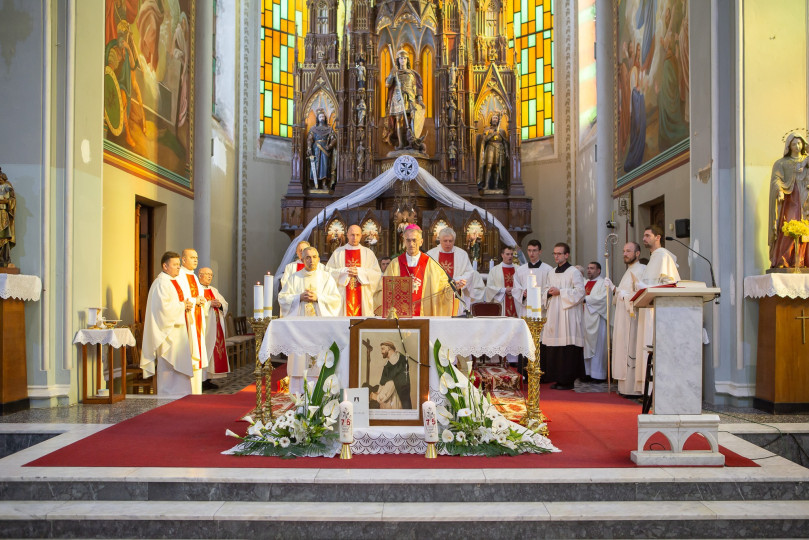 Proslavljeno 75 godina djelovanja časnih dominikanki u Subotici