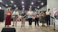 U Tavankutu svečano zatvorena manifestacija kolonije naive i Seminar bunjevačkog stvaralaštva