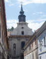 Crkva sv. Jurja - Petrovaradin