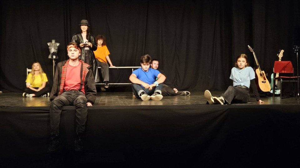 Teatar u Kolu – novi projekt HKC-a Bunjevačko kolo