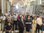 Održana manifestacija Dužijance malenih 2025.