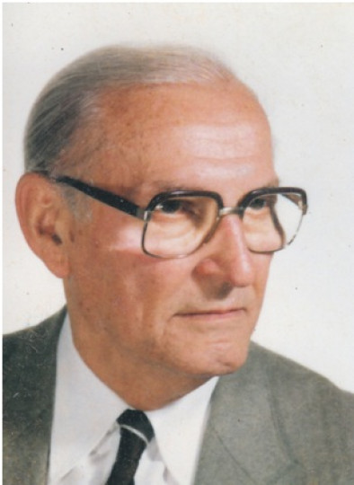 Mirko Vidaković, akademik, šumarski genetičar (Lemeš, 29. 10. 1924. – Zagreb, 15. 10. 2002.)