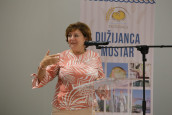 ZKVH organizirao Tribinu u okviru programa Dužijanca u Mostaru 2023.