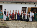 Zavod predstavio knjigu o kraljicama na Seminaru u Tavankutu