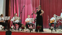 U Somboru održan koncert škole tambure HKUD-a Vladimir Nazor