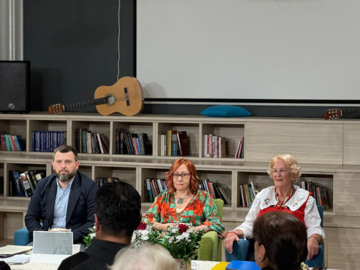 Održana Preprekova jesen