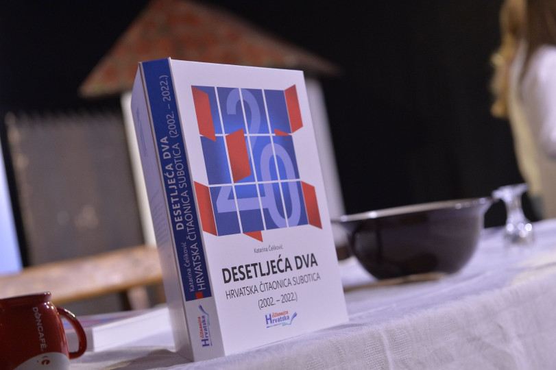 Održano Književno prelo u Subotici