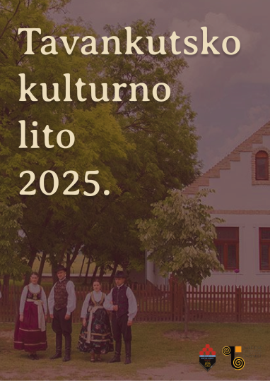 Ophod kraljica i kolo na Dove