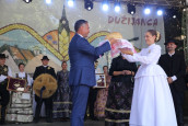 Održana središnja proslava 115. Dužijance u Subotici