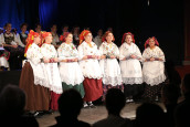 Održan 8. festival tradicijskog pjevanja u Subotici
