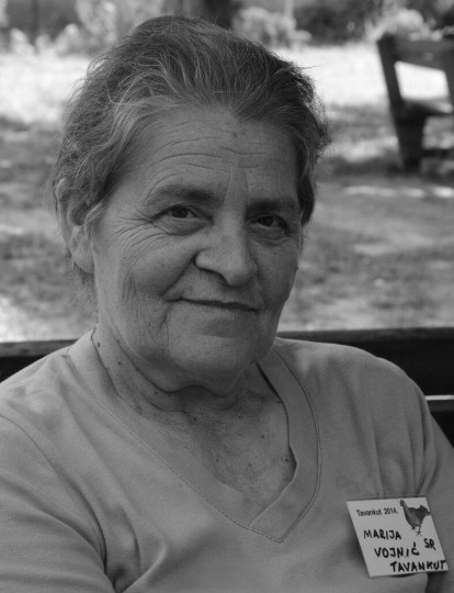 In memoriam: Marija Vojnić, umjetnica u tehnici slame i slikarica (1948. – 2023.)