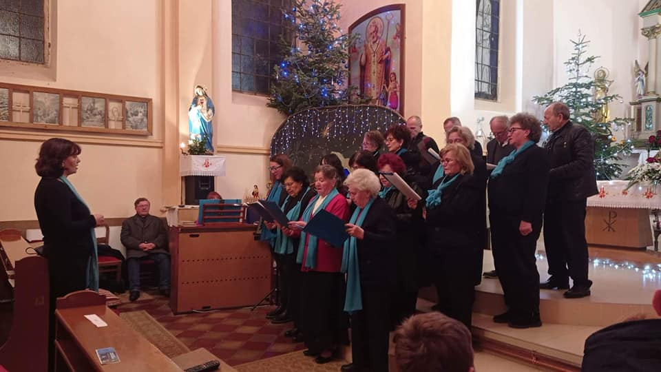 Humanitarni Božićni koncert u Surčinu