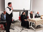 U Subotici predstavljena knjiga Ivana Tumbasa: Steščalo se…