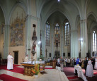 Crkva svetog Roka - Subotica