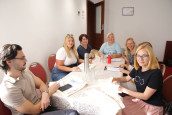 Zavod održao godišnji radni susret hrvatskih udruga kulture