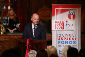 U Subotici obilježen praznik Dan rođenja biskupa Ivana Antunovića