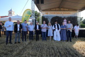 Održano Takmičenje risara u Đurđinu