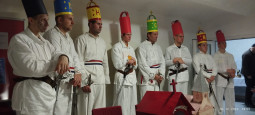 U okviru manifestacije Božić u Surčinu održan treći susret betlemaša