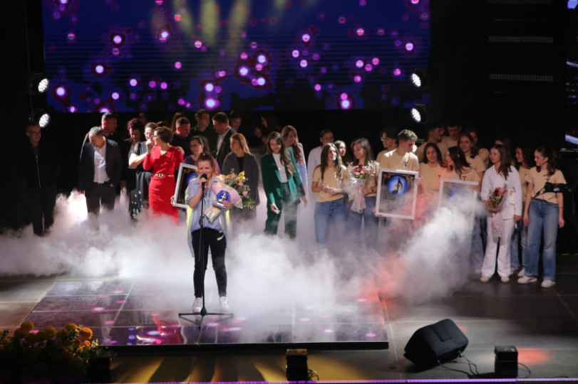 Održan 20. Festival hrvatskih duhovnih pjesama HosanaFest