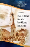 Josip Jurca: Katoličke misne i božićne pjesme