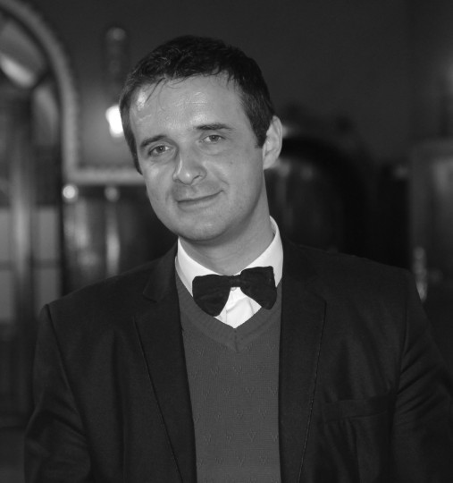 In memoriam: Petar Pifat (Novi Sad, 1982. – Osijek, 2022.)