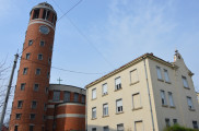 Crkva sv. Ante Padovanskog - Beograd
