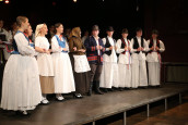 Održan 8. festival tradicijskog pjevanja u Subotici