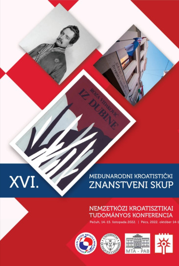 ZKVH na XVI. Međunarodnom kroatističkom znanstvenom skupu